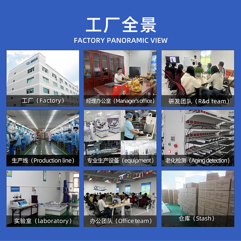 Seven color silicone photon Face rejuvenation trument home large row light spectrometer LED beauty